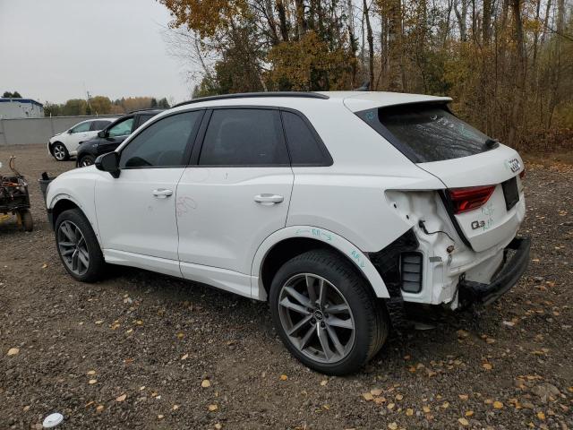 2021 AUDI Q3 KOMFORT 45