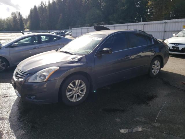 2010 Nissan Altima Base