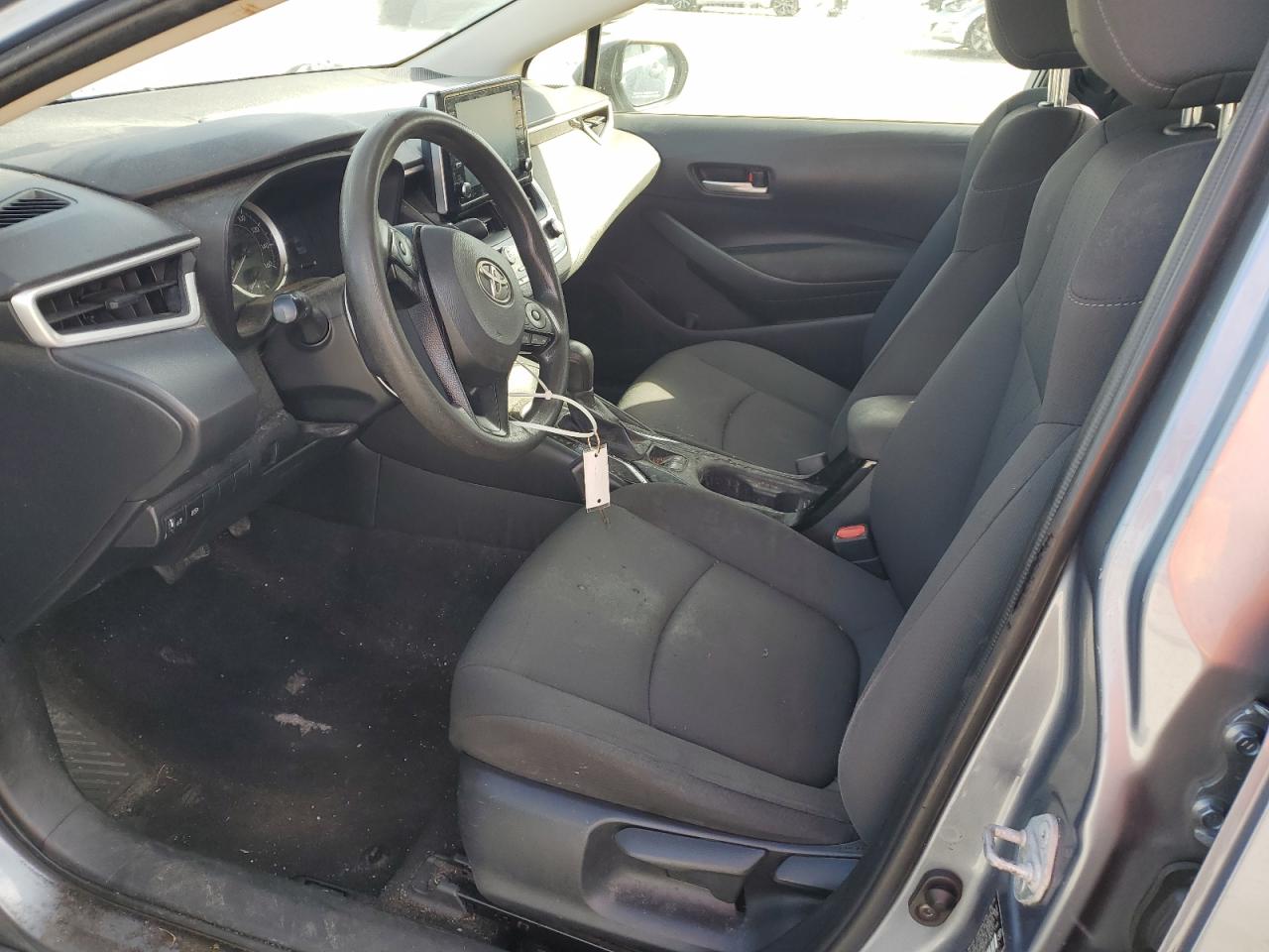 2020 Toyota Corolla - Image 7