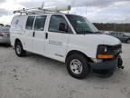 2017 Chevrolet Express G2500  იყიდება Loganville-ში, GA - Front End