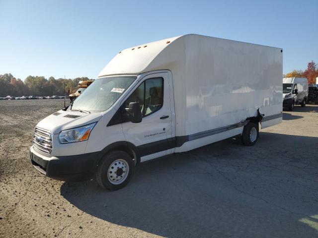 2019 Ford Transit T-350 Hd