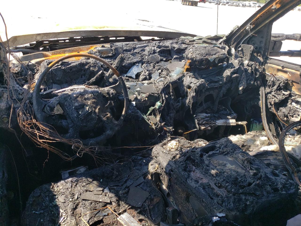 2016 GMC Sierra - Image 8