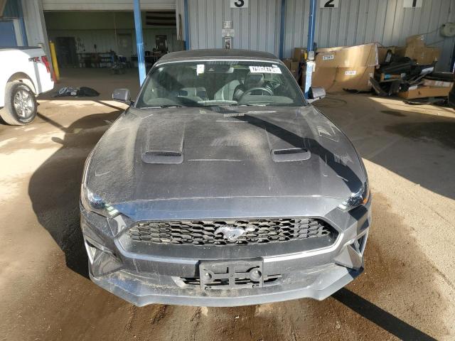 1FATP8UH4N5120357 Ford All Models MUSTANG 5