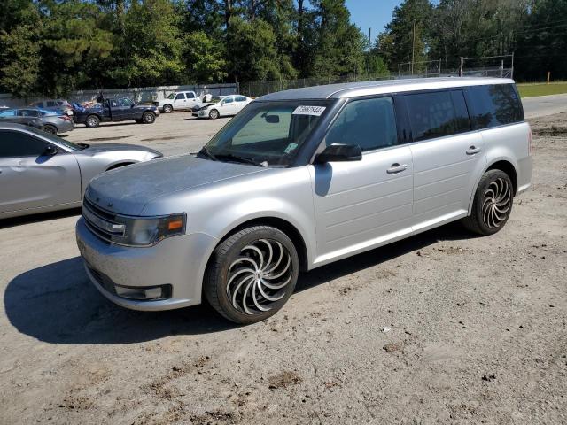 2013 Ford Flex Sel