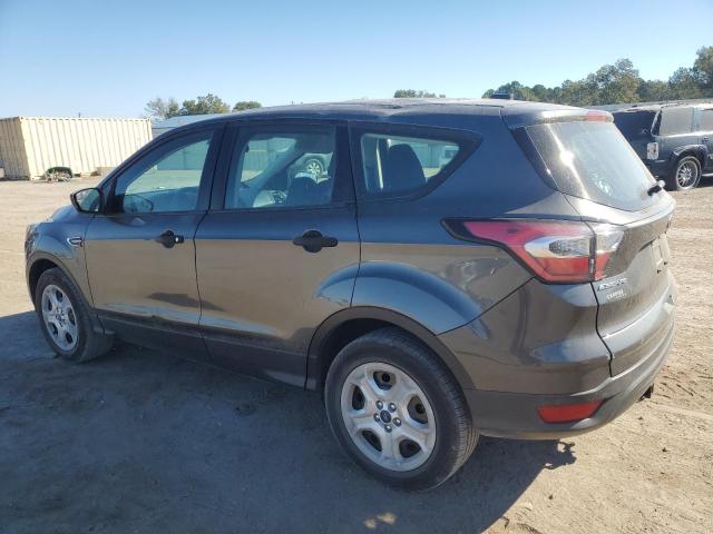  FORD ESCAPE 2018 Серый