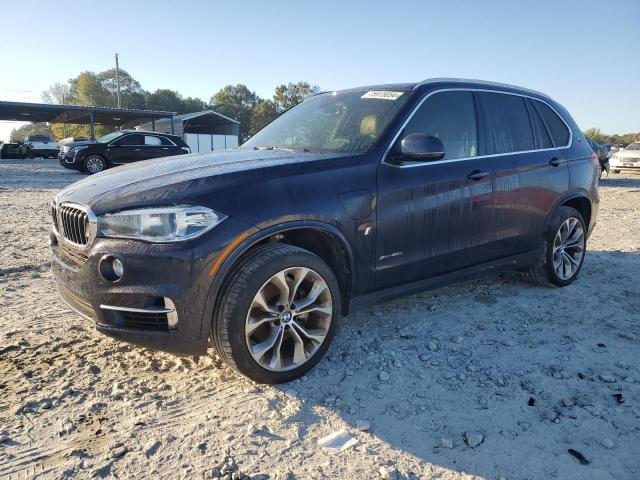 2018 Bmw X5 Xdr40E