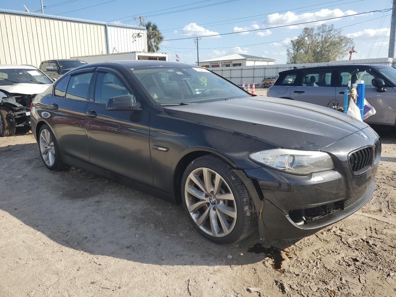 2011 BMW 5er - Image 4