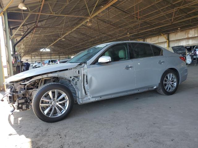 2014 Infiniti Q50 Base