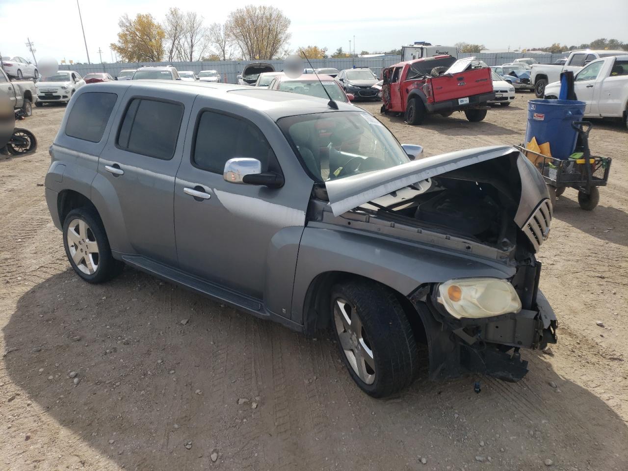 2007 Chevrolet HHR - Image 4
