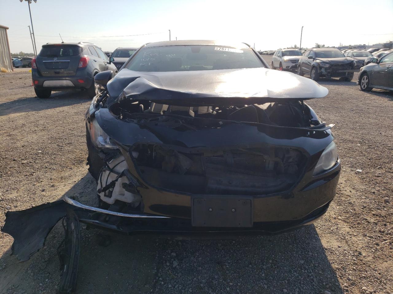 VIN 1G4ZN5SS8HU178405 2017 BUICK LACROSSE no.5