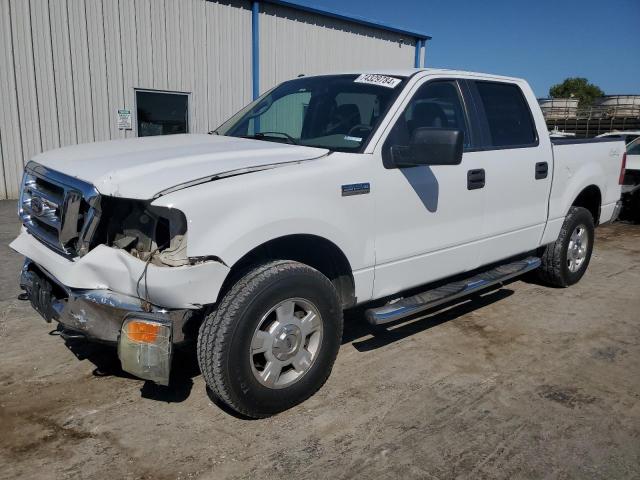 2008 Ford F150 Supercrew