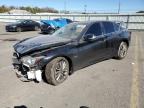 2018 Infiniti Q50 Luxe zu verkaufen in Pennsburg, PA - Front End