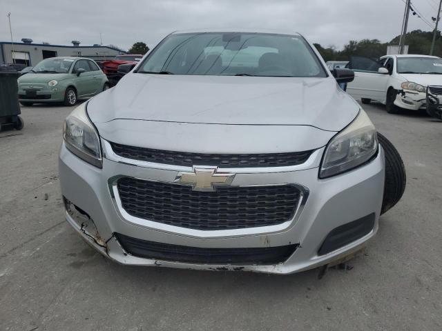 Sedans CHEVROLET MALIBU 2015 Silver