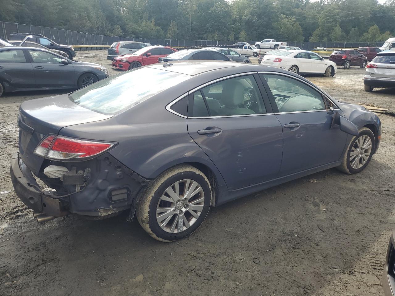 2009 Mazda 6 - Image 3