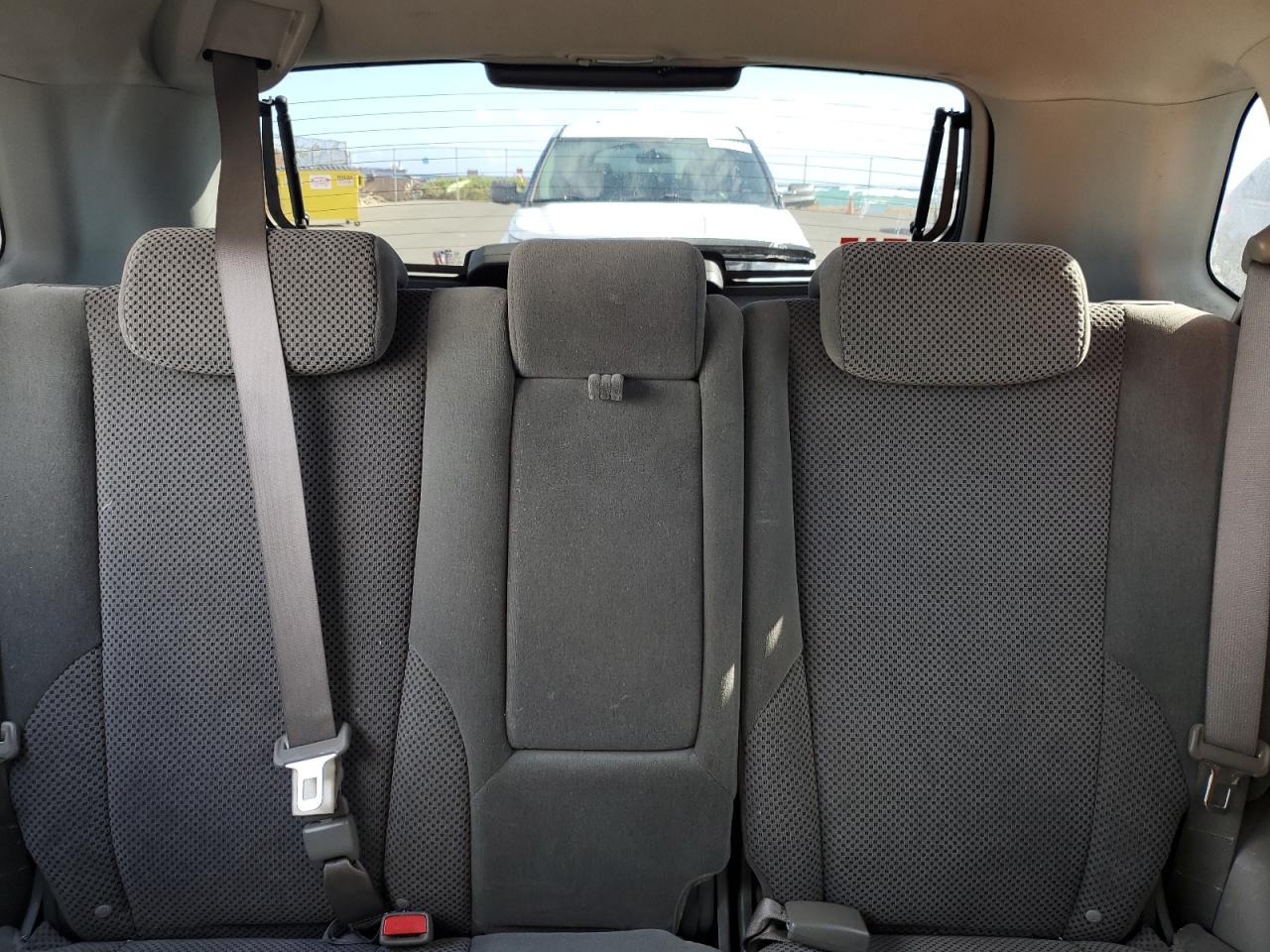 2006 Hyundai Tucson Gls VIN: KM8JN12D06U304857 Lot: 73213594