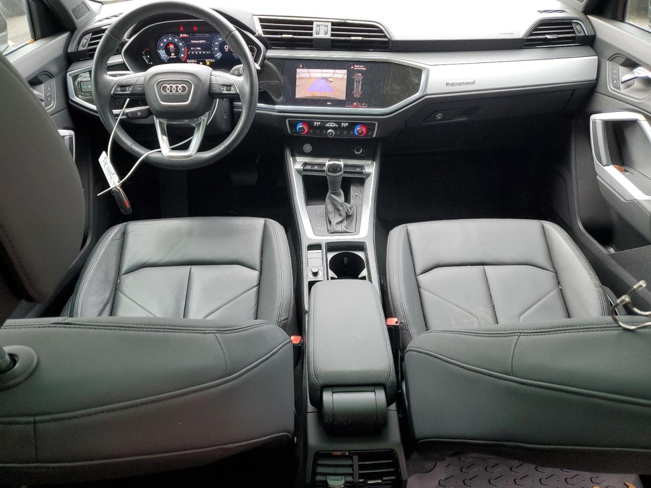 2020 Audi Q3 - Image 8