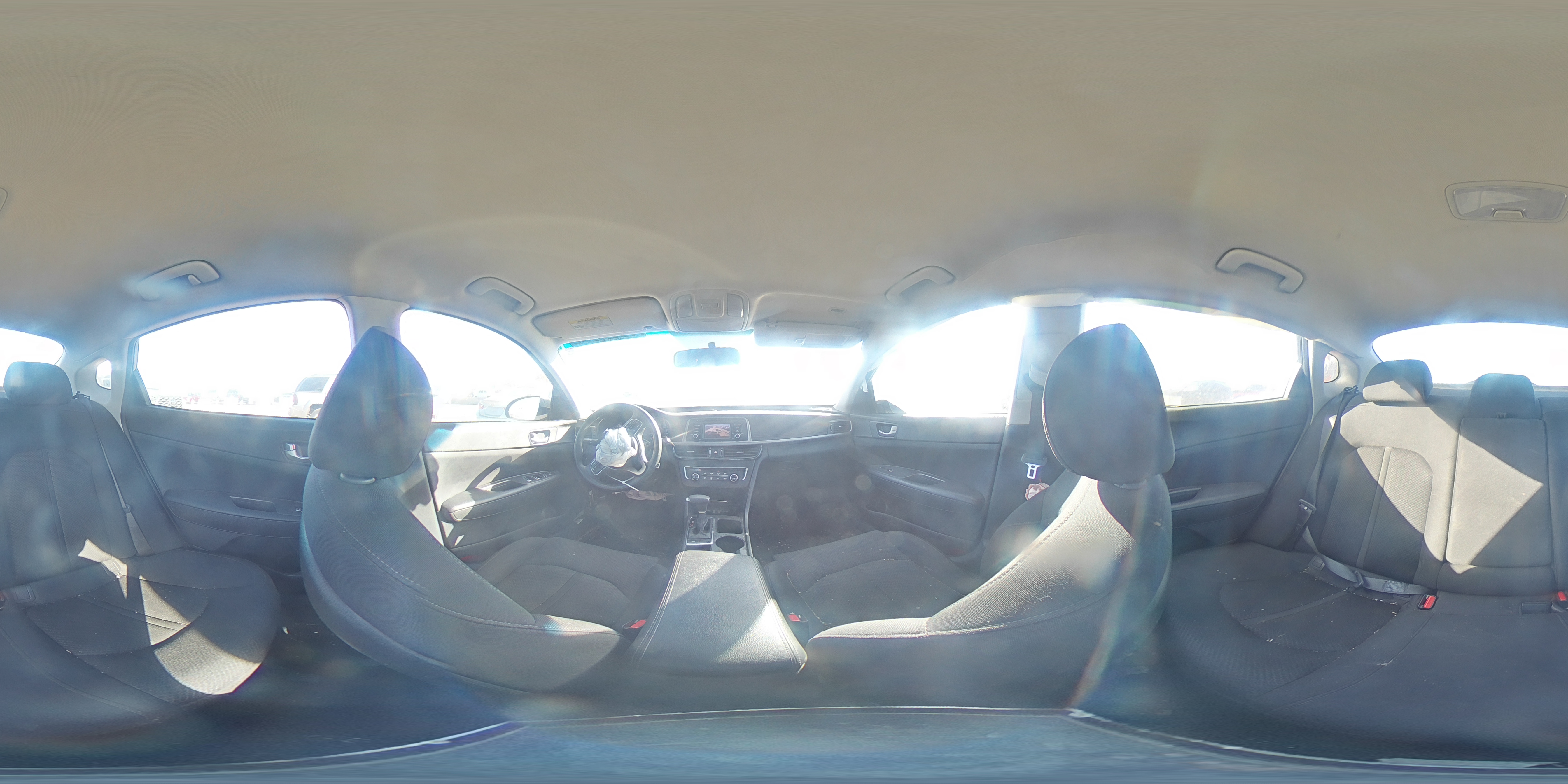 2017 Kia Optima Lx VIN: 5XXGT4L37HG167176 Lot: 77371744