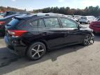 2019 Subaru Impreza Premium for Sale in Exeter, RI - Frame Damage