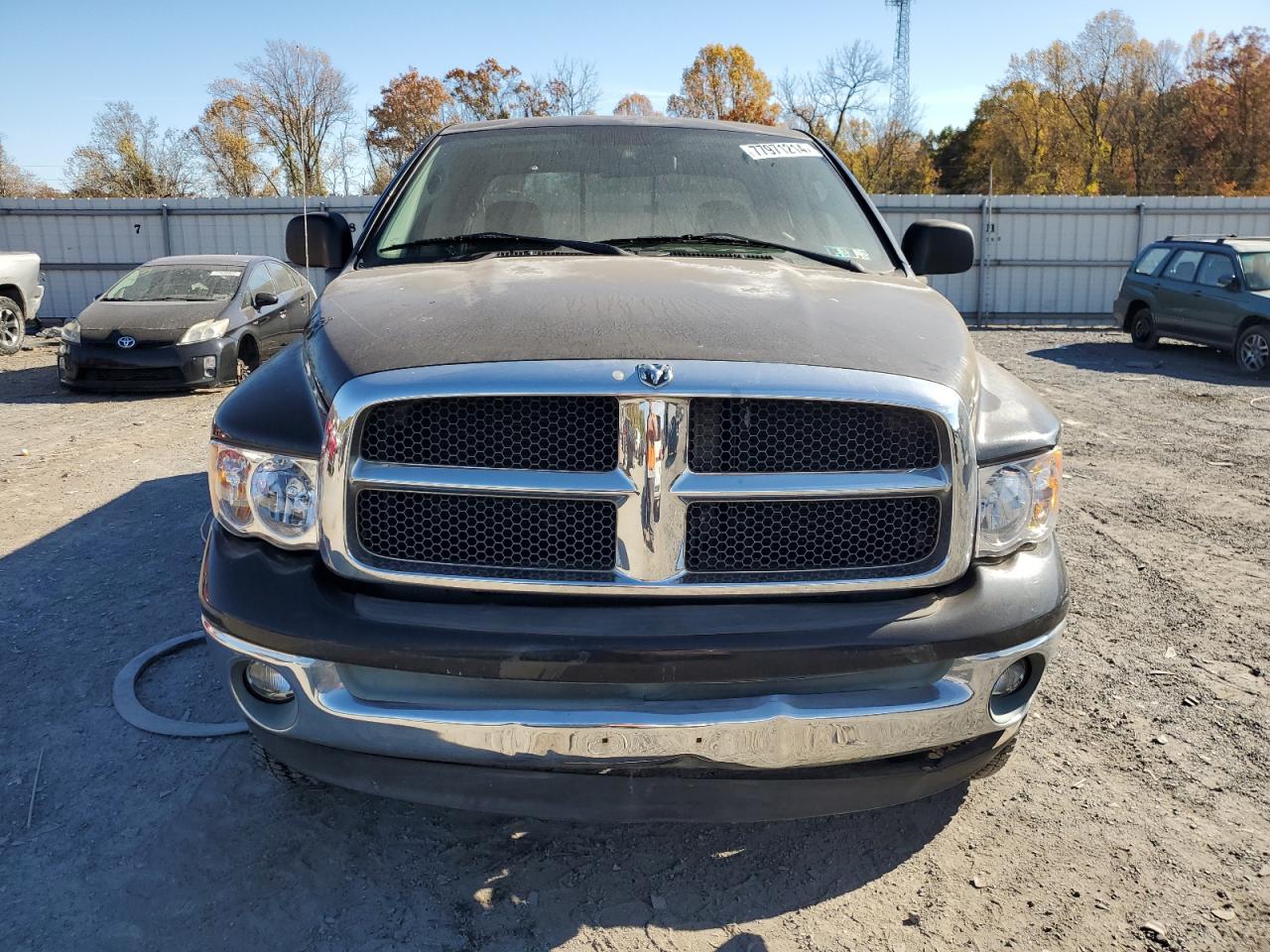 2003 Dodge RAM - Image 5
