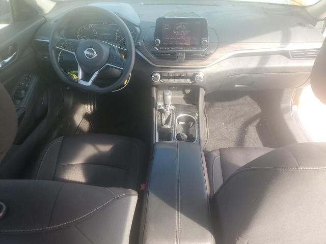 1N4BL4DV7RN330401 Nissan Altima SV 8