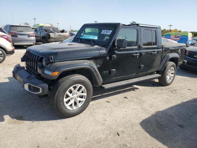 2023 Jeep Gladiator Sport на продаже в Indianapolis, IN - Top/Roof