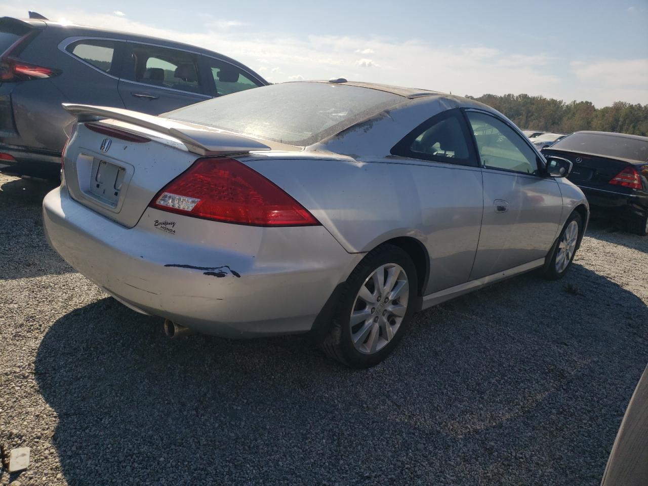 2006 Honda Accord - Image 3