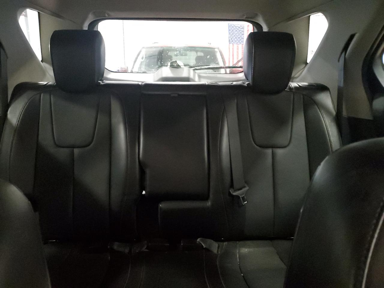 2012 Chevrolet Equinox - Image 10