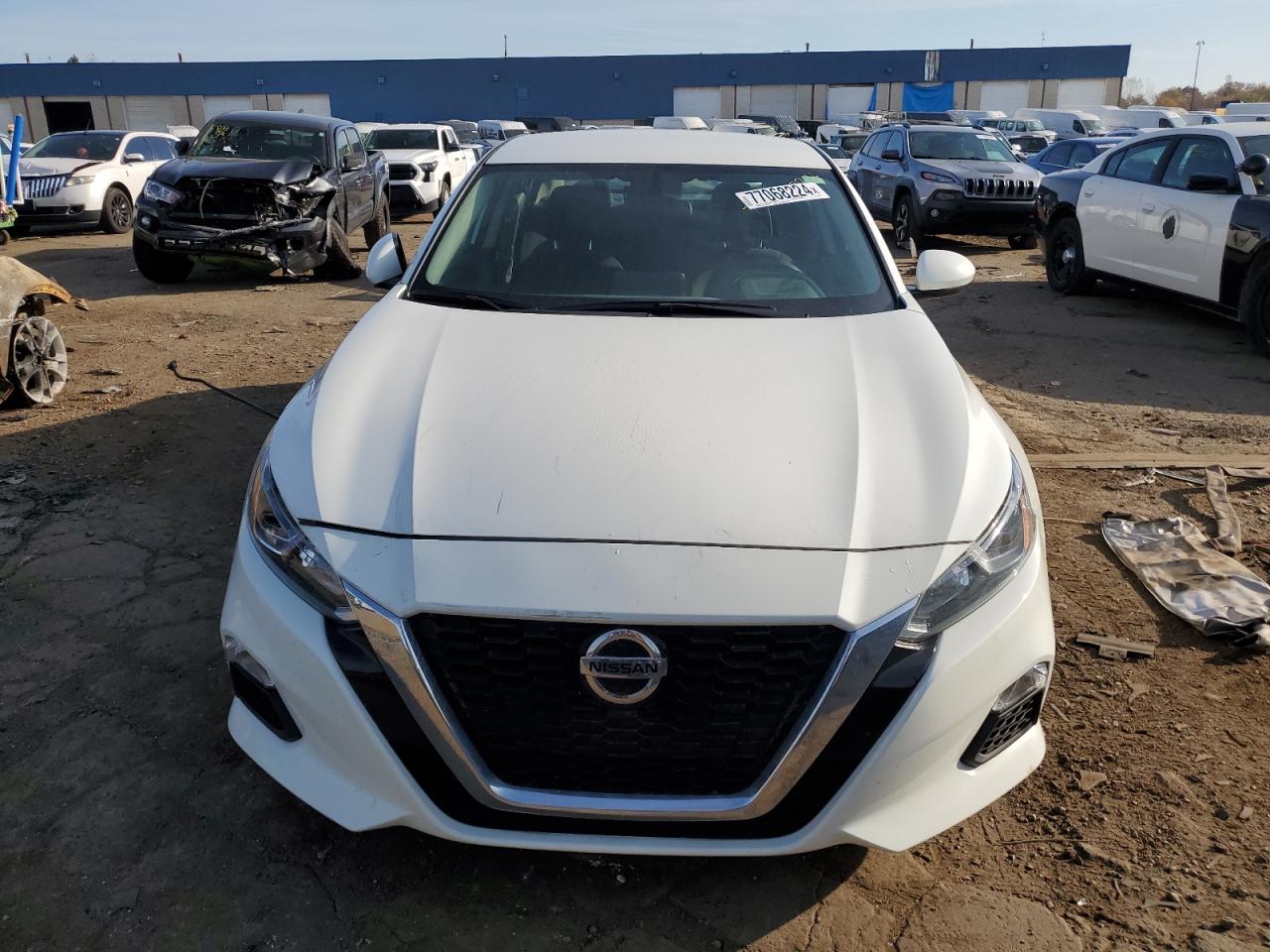2019 Nissan Altima - Image 5