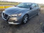 2020 Nissan Altima S for Sale in Woodhaven, MI - Front End