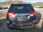 2013 Gmc Terrain Sle للبيع في West Mifflin، PA - Minor Dent/Scratches