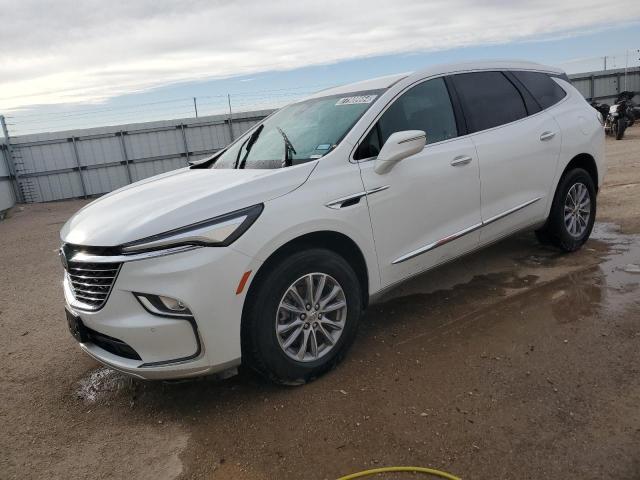 2023 Buick Enclave Essence на продаже в Amarillo, TX - Rear End