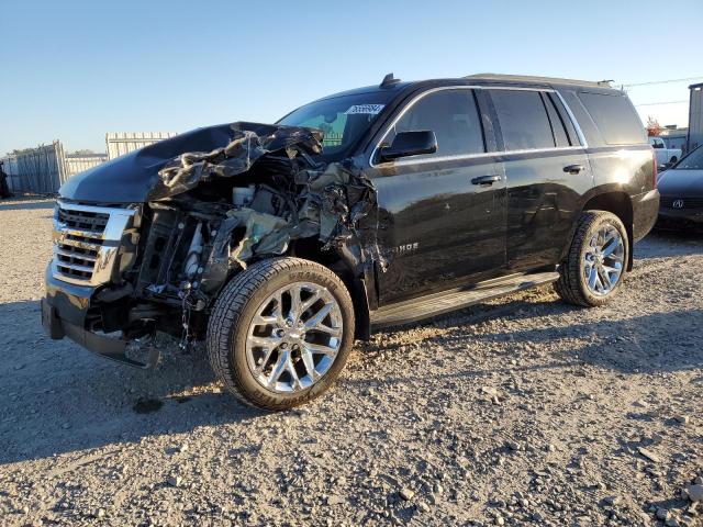 2019 Chevrolet Tahoe K1500 Ls