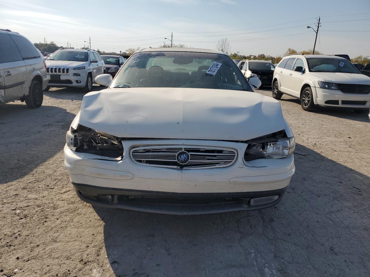 2001 Buick Regal - Image 5