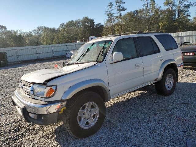 2002 Toyota 4Runner Sr5 for Sale in Augusta, GA - Front End