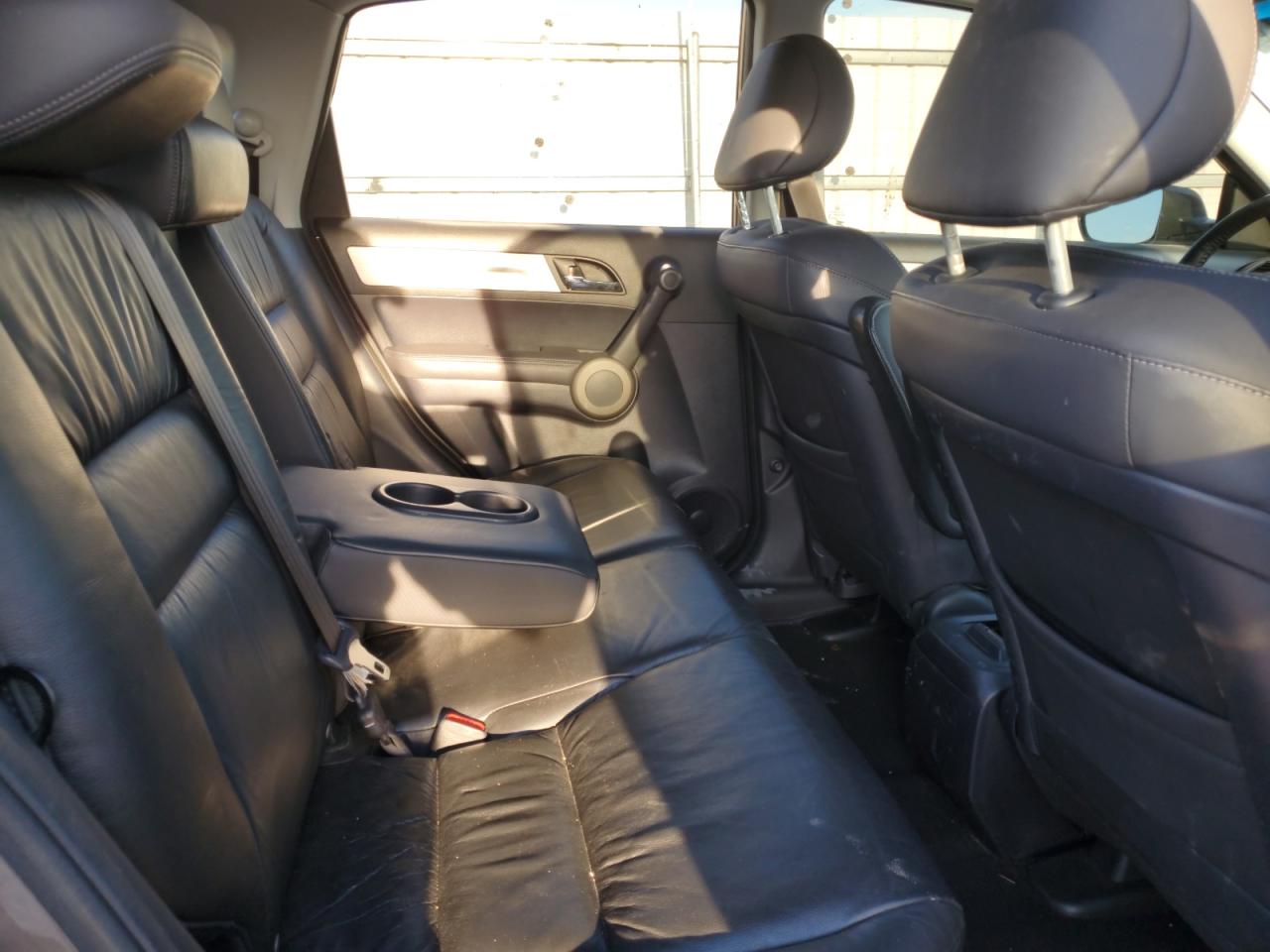 2010 Honda CR-V - Image 11