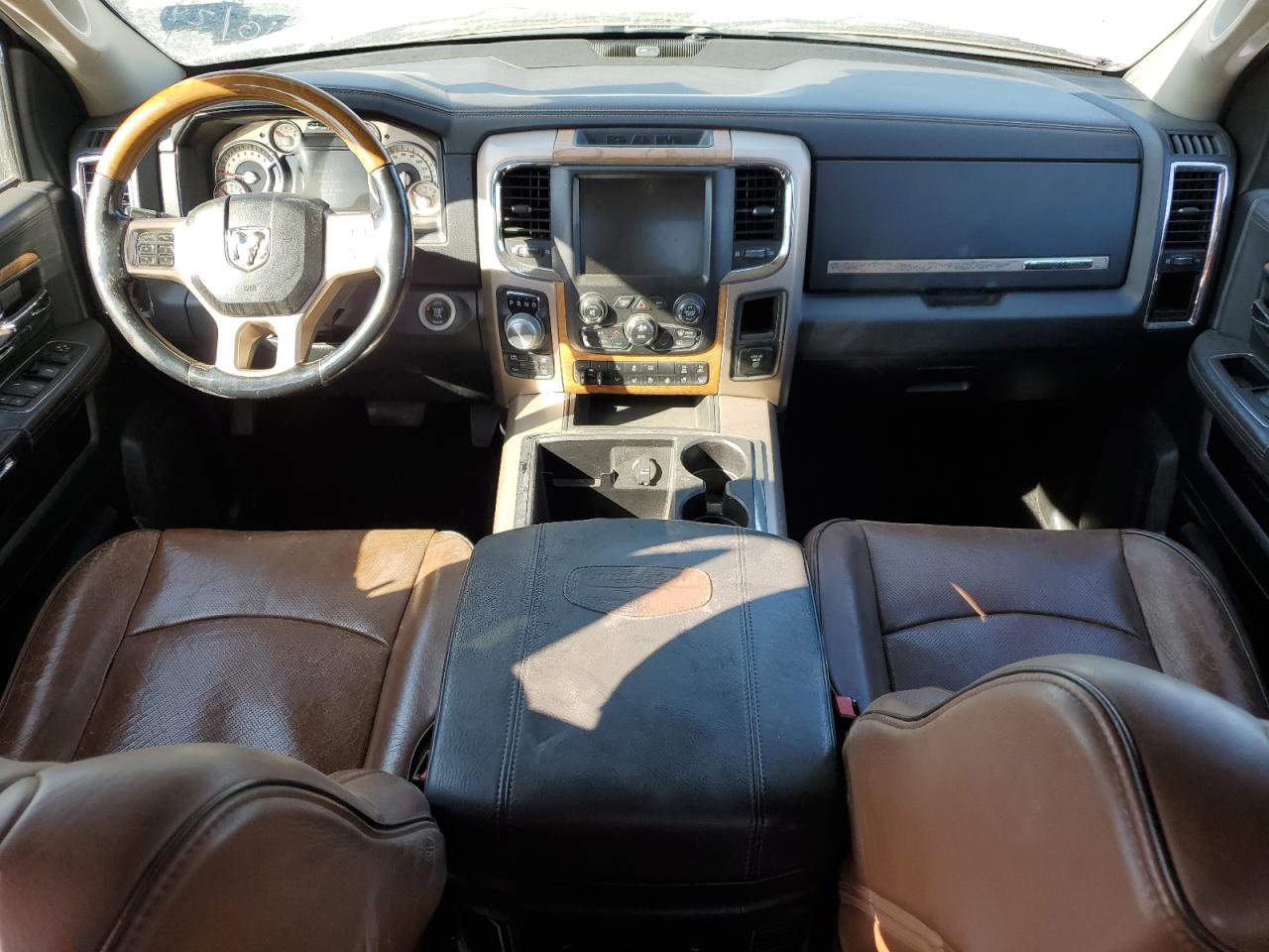 2015 RAM 1500 - Image 8