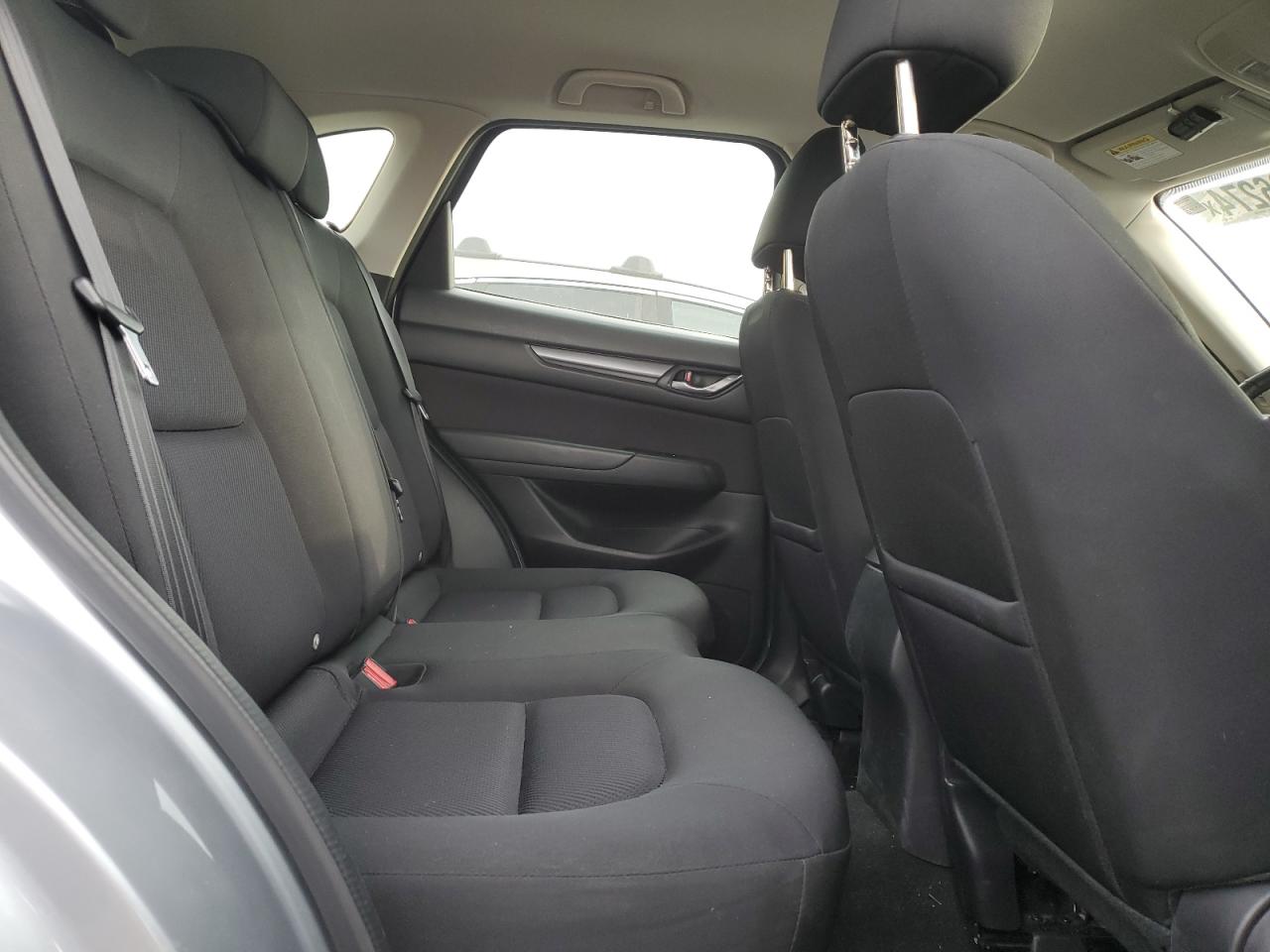 2019 Mazda CX-5 - Image 11