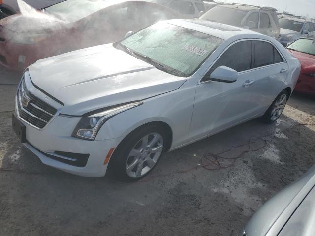 2016 Cadillac Ats 