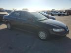 2002 Honda Accord Lx de vânzare în North Las Vegas, NV - Minor Dent/Scratches