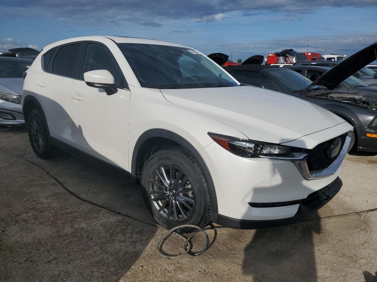 2019 Mazda CX-5 - Image 4