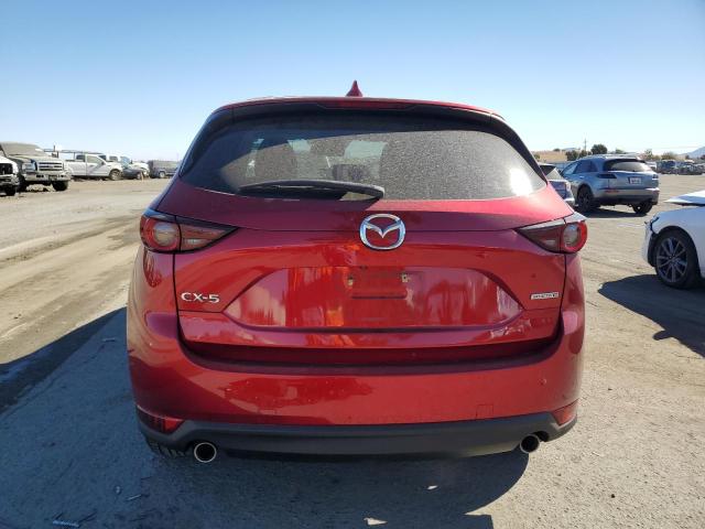 JM3KFACM0L0791458 Mazda CX-5 TOURI 6