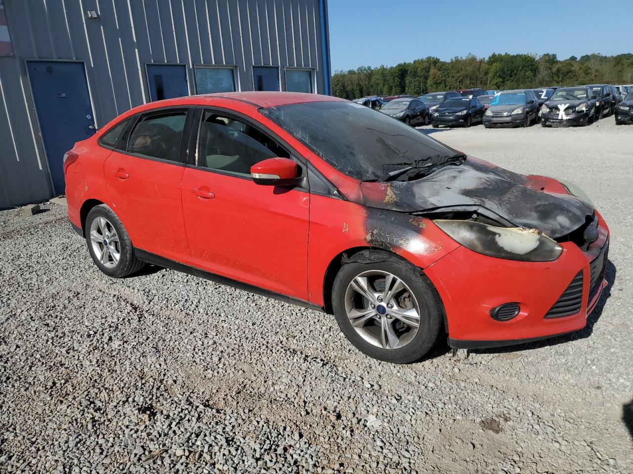 2013 Ford Focus - Image 4