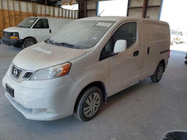 2015 Nissan Nv200 2.5S