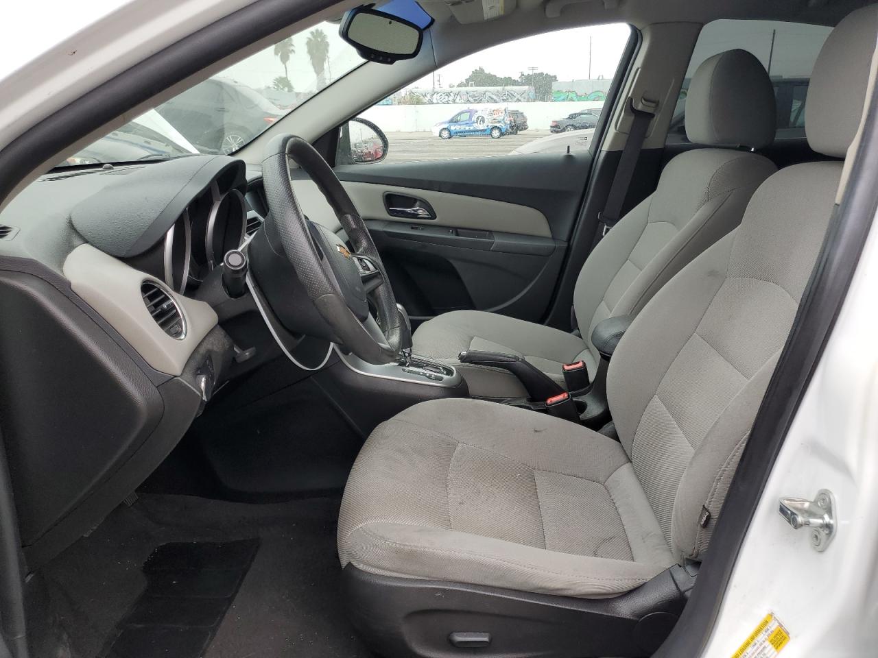2015 Chevrolet Cruze - Image 7