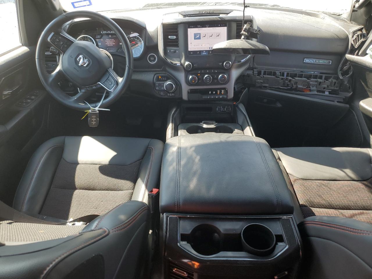 2022 RAM 1500 - Image 8