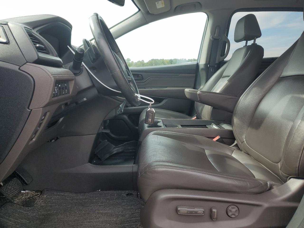 2018 Honda Odyssey - Image 7