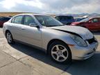 2003 Infiniti G35  de vânzare în Littleton, CO - Front End