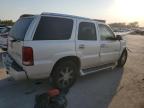 2002 Cadillac Escalade Luxury за продажба в Kansas City, KS - Front End