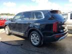 2022 Kia Telluride Lx na sprzedaż w Montgomery, AL - Side