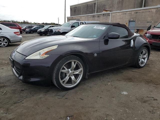 2010 Nissan 370Z 